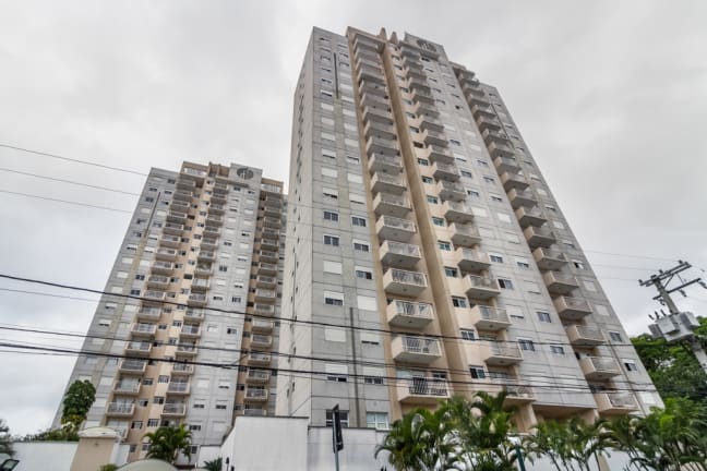 Imagem do imóvel ID-18720 na Rua Doutor Sérgio Meira, Barra Funda, São Paulo - SP