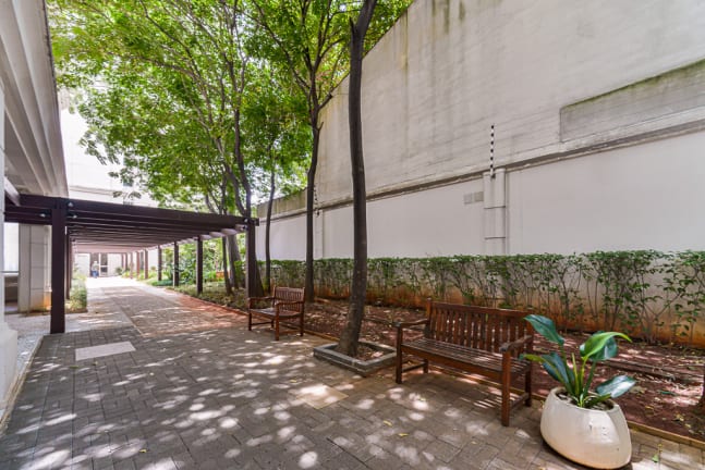 Imagem do imóvel ID-20442 na Rua Marquês de Valença, Alto da Mooca, São Paulo - SP