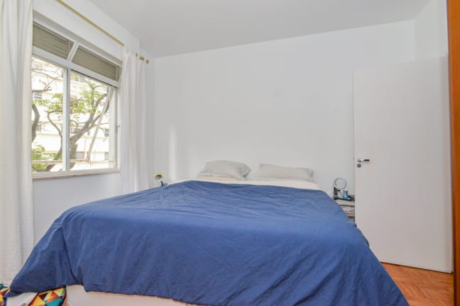 Imagem do imóvel ID-22570 na Alameda Casa Branca, Jardim Paulista, São Paulo - SP