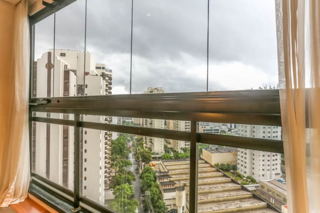 Imagem do imóvel ID-20114 na Avenida Jandira, Moema, São Paulo - SP
