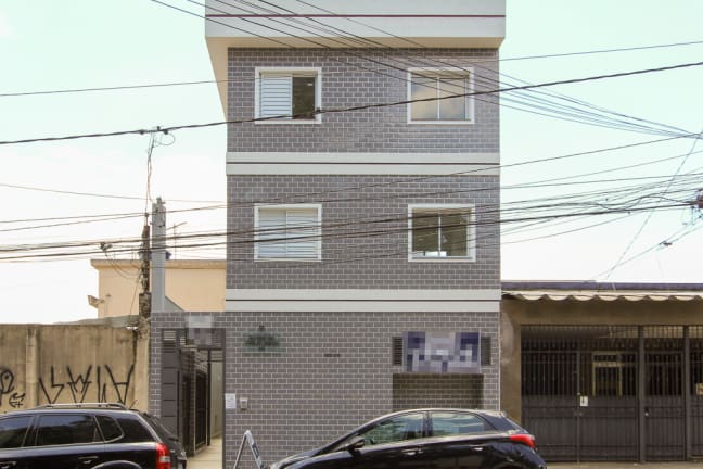 Imagem do imóvel ID-20220 na Rua Itaqueri, Água Rasa, São Paulo - SP