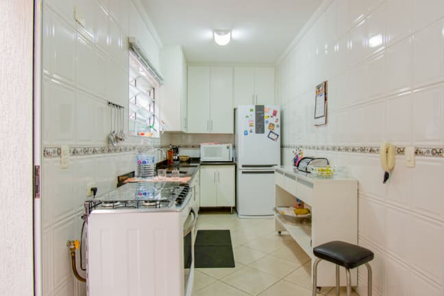 Imagem do imóvel ID-26798 na Rua Lacedemônia, Vila Alexandria, São Paulo - SP