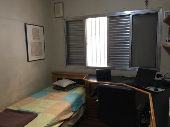 Imagem do imóvel ID-20464 na Rua Mipibu, Vila Romana, São Paulo - SP