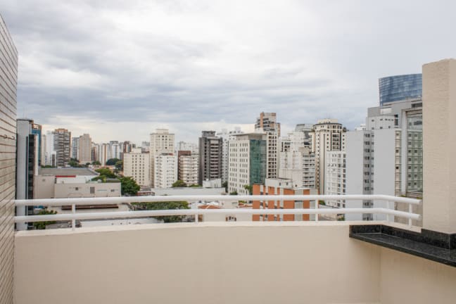 Imagem do imóvel ID-22557 na Rua Urussuí, Itaim Bibi, São Paulo - SP