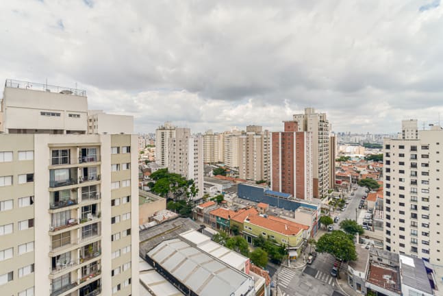 Imagem do imóvel ID-19740 na Rua Marquês de Valença, Alto da Mooca, São Paulo - SP