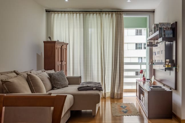 Imagem do imóvel ID-20579 na Alameda Campinas, Jardim Paulista, São Paulo - SP