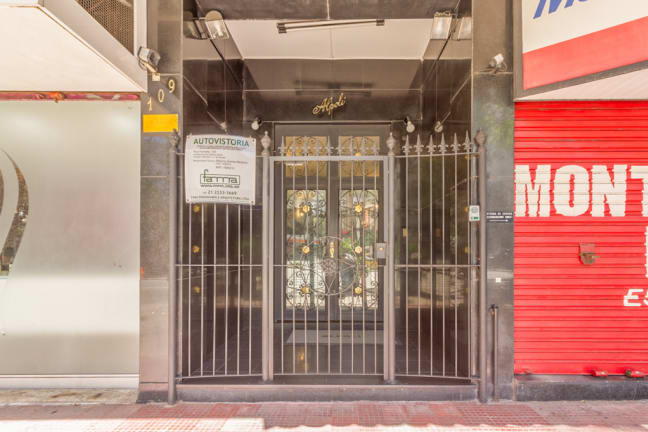 Imagem do imóvel ID-19459 na Rua Humaitá, Humaitá, Rio de Janeiro - RJ