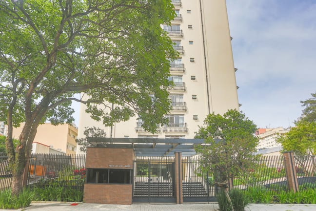 Imagem do imóvel ID-21782 na Avenida Jamaris, Planalto Paulista, São Paulo - SP