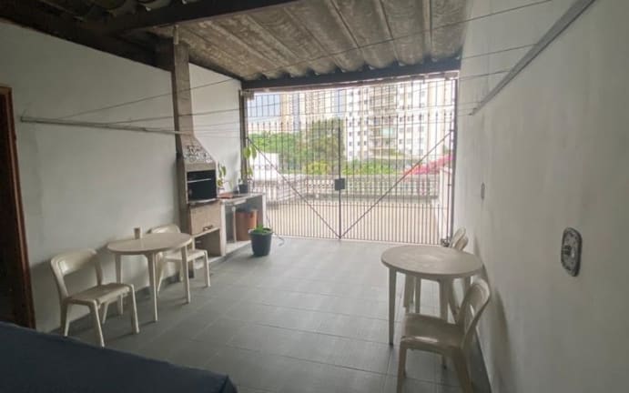 Imagem do imóvel ID-20625 na Rua Desembargador do Vale, Perdizes, São Paulo - SP