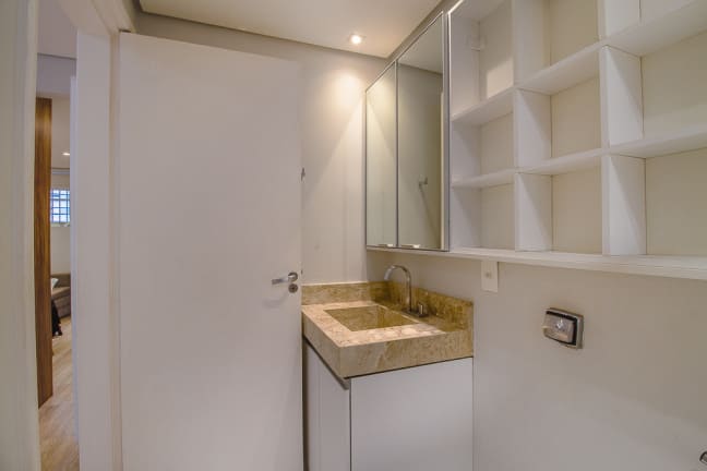 Imagem do imóvel ID-20640 na Alameda Santos, Jardim Paulista, São Paulo - SP