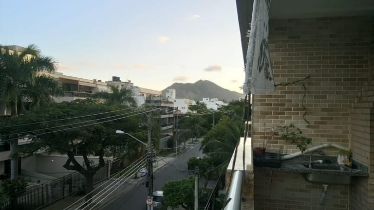 Imagem do imóvel ID-22651 na Rua Almirante Ary Rongel, Recreio dos Bandeirantes, Rio de Janeiro - RJ