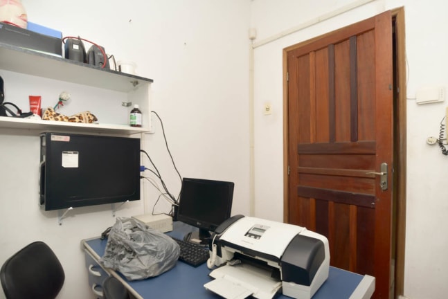 Imagem do imóvel ID-21210 na Rua Vilela, Tatuapé, São Paulo - SP
