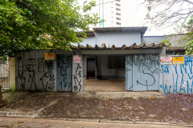 Imagem do imóvel ID-17790 na Rua Araçaíba, Brooklin, São Paulo - SP