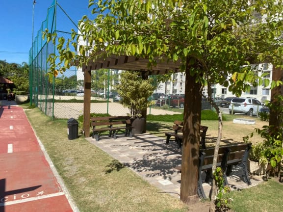 Imagem do imóvel ID-21060 na Avenida Salvador Allende, Barra da Tijuca, Rio de Janeiro - RJ