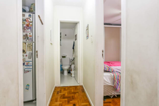 Imagem do imóvel ID-18490 na Rua Vitorino Carmilo, Barra Funda, São Paulo - SP