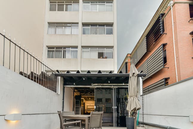 Imagem do imóvel ID-19495 na Rua Maria Antônia, Higienópolis, São Paulo - SP