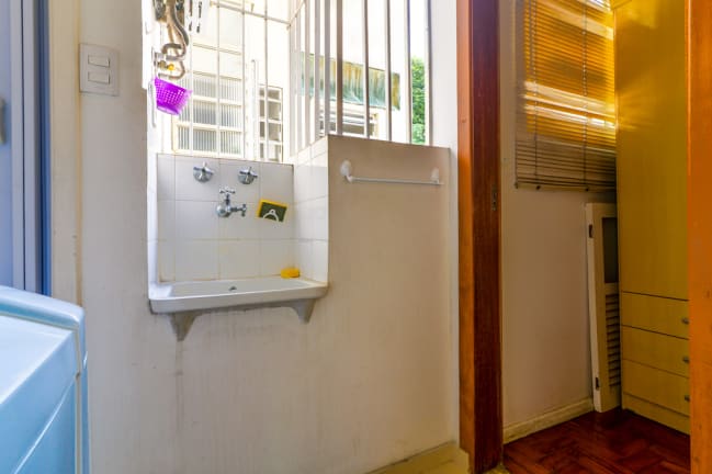 Imagem do imóvel ID-25869 na Rua Morales de Los Rios, Tijuca, Rio de Janeiro - RJ