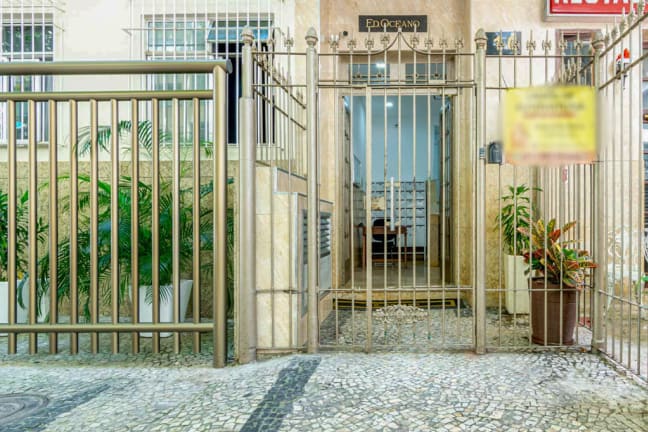 Imagem do imóvel ID-21049 na Rua Hilário de Gouvêia, Copacabana, Rio de Janeiro - RJ