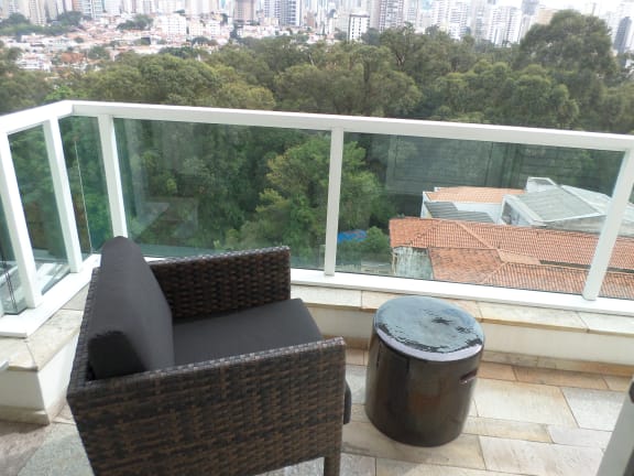 Imagem do imóvel ID-18313 na Rua Paulo Orozimbo, Cambuci, São Paulo - SP