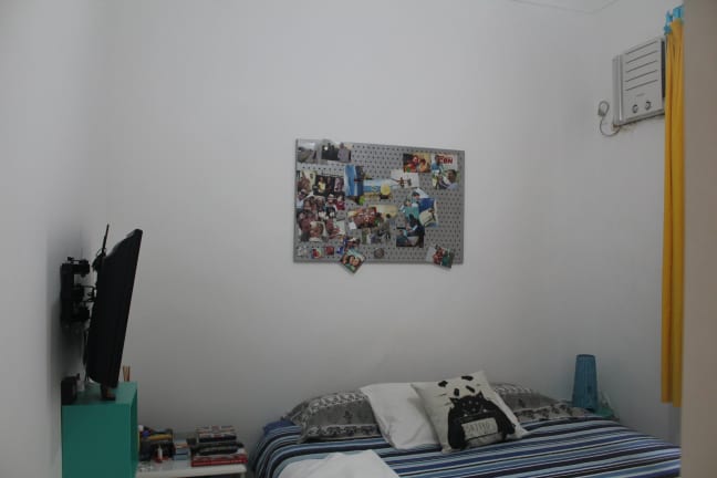 Imagem do imóvel ID-1560 na Rua Jardim Botânico, Jardim Botânico, Rio de Janeiro - RJ