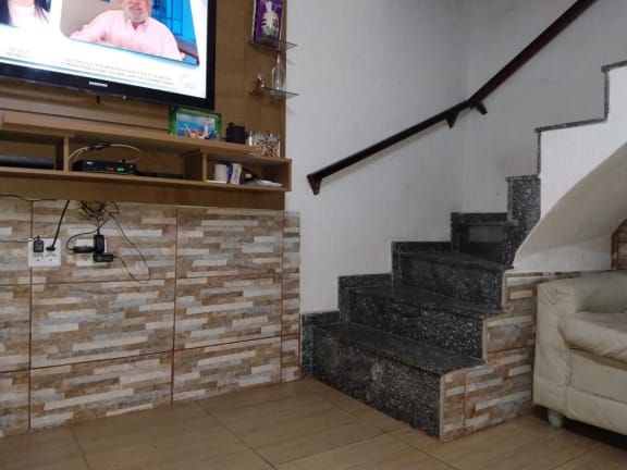 Imagem do imóvel ID-20974 na Rua Falchi Gianini, Vila Prudente, São Paulo - SP