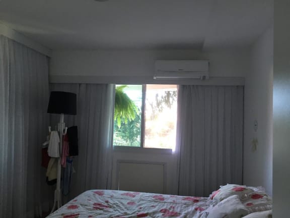 Imagem do imóvel ID-20477 na Rua César Lattes, Barra da Tijuca, Rio de Janeiro - RJ