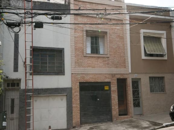 Imagem do imóvel ID-20710 na Rua Vitorino Carmilo, Barra Funda, São Paulo - SP