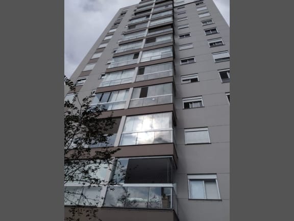 Imagem do imóvel ID-23836 na Rua Manuel de Morais, Vila Mariana, São Paulo - SP