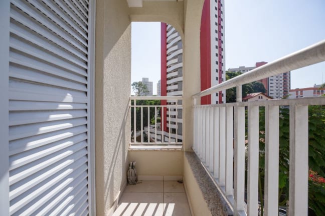 Imagem do imóvel ID-25823 na Rua Bárbara Knippelberg Loureiro, Vila Ema, São José dos Campos - SP