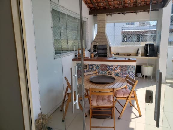 Imagem do imóvel ID-20975 na Rua Silva Guimarães, Tijuca, Rio de Janeiro - RJ