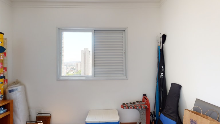 Imagem do imóvel ID-17862 na Rua Coriolano, Vila Romana, São Paulo - SP