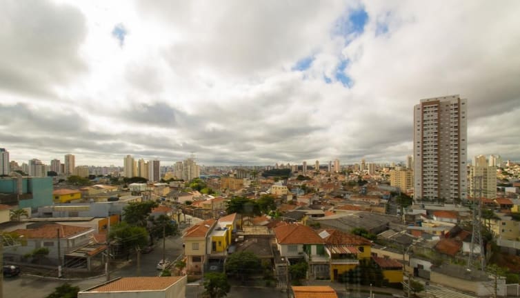 Imagem do imóvel ID-26602 na Rua Marquesa de Santos, Vila Dom Pedro I, São Paulo - SP