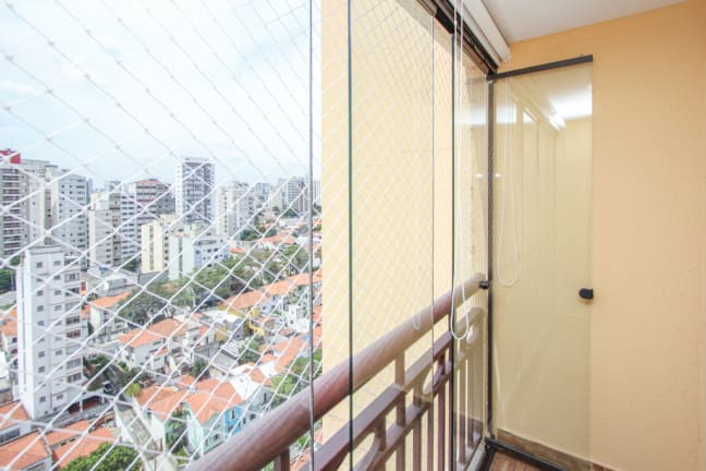 Imagem do imóvel ID-21516 na Rua Bueno de Andrade, Liberdade, São Paulo - SP