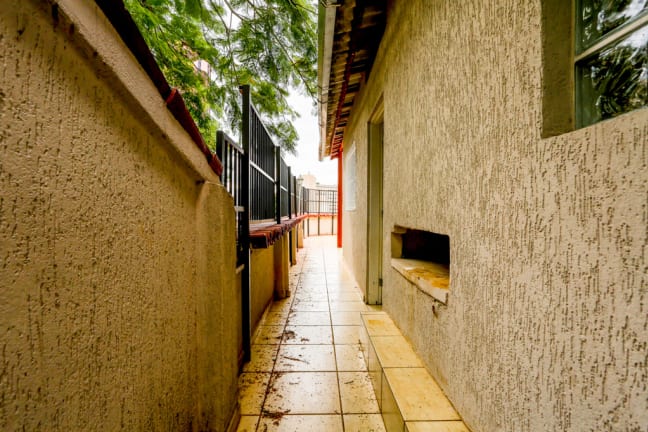 Imagem do imóvel ID-25212 na Largo do Redentor, Cambuci, São Paulo - SP