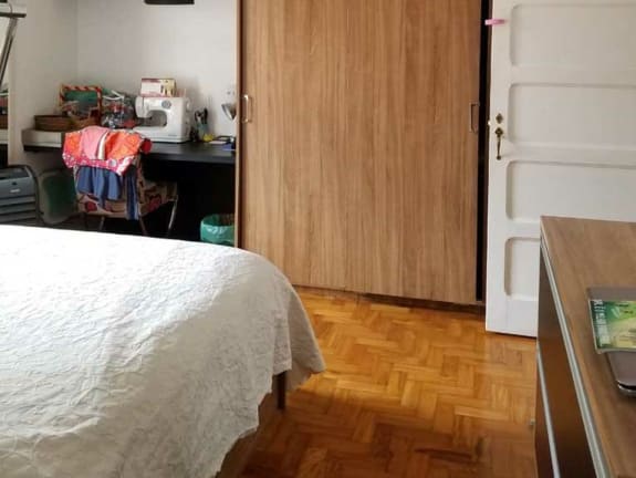 Imagem do imóvel ID-19575 na Rua Bernardino de Campos, Campo Belo, São Paulo - SP