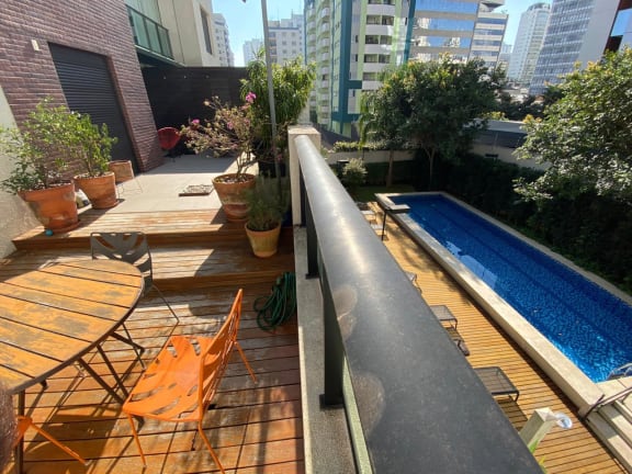 Imagem do imóvel ID-20971 na Rua Osório Duque Estrada, Paraíso, São Paulo - SP