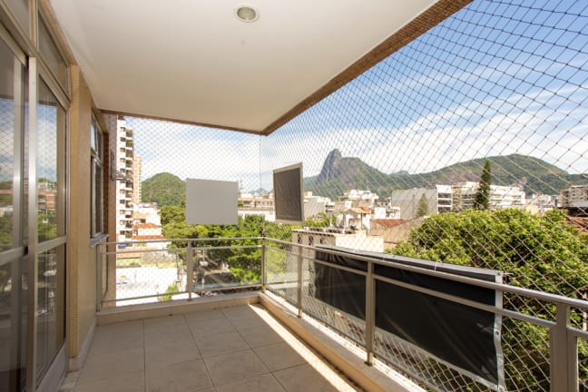 Imagem do imóvel ID-23057 na Rua Álvaro Ramos, Botafogo, Rio de Janeiro - RJ