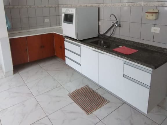 Imagem do imóvel ID-23415 na Rua Clélia, Vila Romana, São Paulo - SP