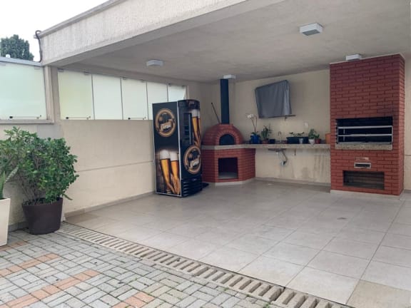 Imagem do imóvel ID-22757 na Rua Iru, Vila Formosa, São Paulo - SP