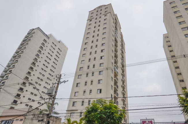Imagem do imóvel ID-21030 na Rua Madre de Deus, Mooca, São Paulo - SP