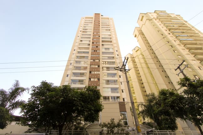 Imagem do imóvel ID-25868 na Rua Marina Crespi, Mooca, São Paulo - SP