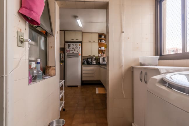 Imagem do imóvel ID-22025 na Rua Pintassilgo, Vila Uberabinha, São Paulo - SP