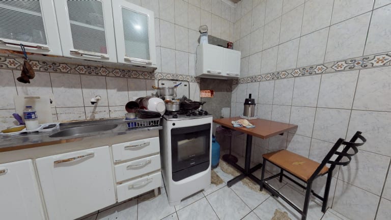 Imagem do imóvel ID-7041 na Rua Ouvidor Peleja, Vila Mariana, São Paulo - SP