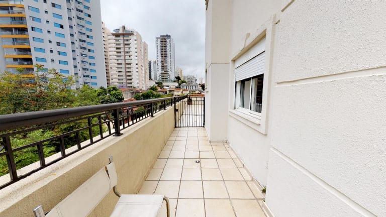 Imagem do imóvel ID-9674 na Rua Doutor Miranda de Azevedo, Vila Anglo Brasileira, São Paulo - SP