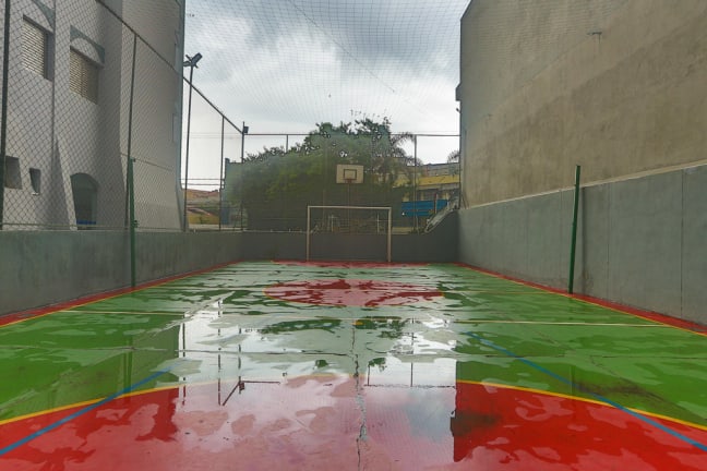 Imagem do imóvel ID-22371 na Rua João Bizarro da Nave, Vila Canero, São Paulo - SP