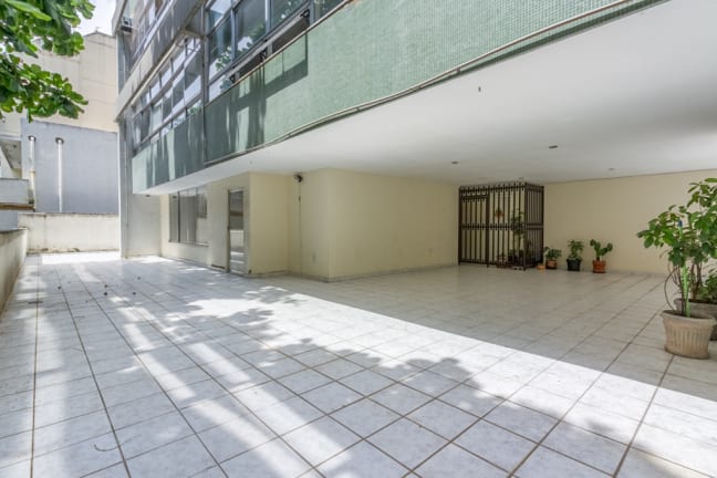 Imagem do imóvel ID-20389 na Rua Vinícius de Moraes, Ipanema, Rio de Janeiro - RJ