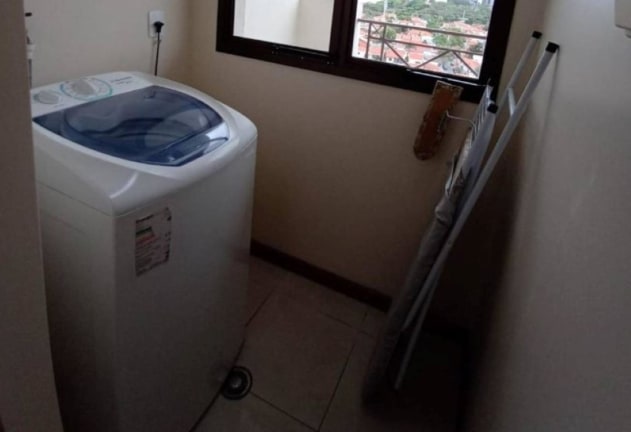 Imagem do imóvel ID-21122 na Rua Alvorada, Vila Olímpia, São Paulo - SP