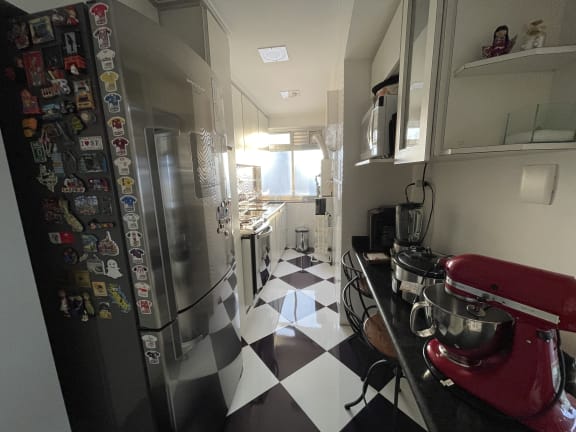 Imagem do imóvel ID-22323 na Rua Oneyda Alvarenga, Vila da Saúde, São Paulo - SP
