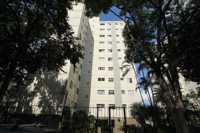 Imagem do imóvel ID-23436 na Rua Frederico Von Martius, Vila Monumento, São Paulo - SP