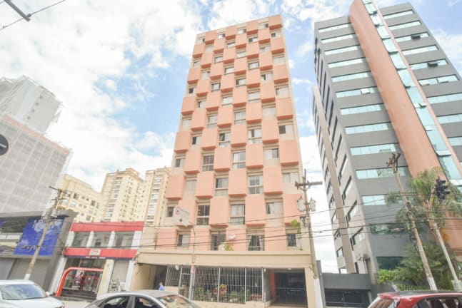 Imagem do imóvel ID-21565 na Rua Alfredo Pujol, Santana, São Paulo - SP